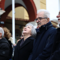 κηδεία βασίλη καλογήρου