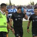 αργεντινη διαιτητης