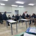 Εθελοντική αιμοδοσία στους Αγίους Δέκα