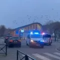 βρυξελλες μετρο
