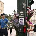 τροχαίο στη Βουλή