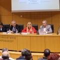 εκδήλωση για την Ψηφιακή Κάρτα στο Επιμελητήριο Ηρακλείου