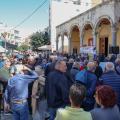 συνταξιούχοι λιοντάρια