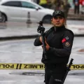 τουρκια αστυνομια