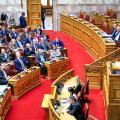 βουλή μητσοτάκης