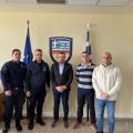 Φραγκίσκος Παρασύρης