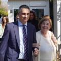 Χρίστος Δήμας