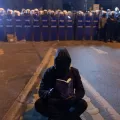 διαδηλωσεις τουρκια