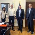 ΣΥΝΑΝΤΗΣΗ ΜΕΝΕΓΑΚΗ ΚΟΝΤΑΚΗ