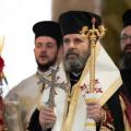 αρχιεπισκοπος αλβανιας ιωαννης
