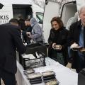 ΚΑΛΟΚΑΙΡΙΝΟς ΚΑΡΑΒΟΛΑς
