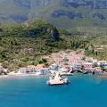 Κυπαρίσσι Λακωνίας