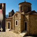 Παπά Γιάννης Λελεδακης