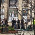 Λονδίνο - Φορτηγό έπεσε πάνω σε πεζούς 