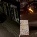 έσπασε λάθος αυτοκινητο