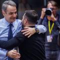 ΜΗΤΣΟΤΑΚΗΣ ΖΕΛΕΝΣΚΙ