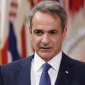 μητσοτακης