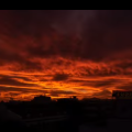 ουρανός