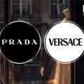 prada versace