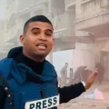 δημοσιογραφος νεκρος ισραηλ
