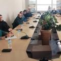 συνεδριαση Δήμου Μινωα Πεδιαδας