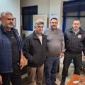 ιεραπετρα συσκεψη καθαριότητας
