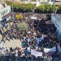 Τέμπη - Μοίρες