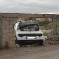τροχαιο ατύχημα