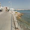 παραλιακή Χερσονήσου