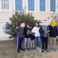 αυτισμος ρεθυμνο