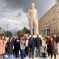 Αυγενάκης με κρητικά σχολεία στη Βουλή