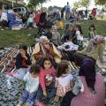 σεισμός στη Τουρκία