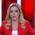 δημοσιογράφος CNN σεισμός