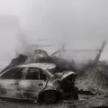 εγνατια οδος τροχαιο