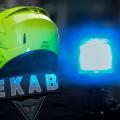 ΕΚΑΒ - διασώστης