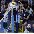 ethniki pedon volley