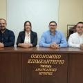 Αλλαγή στη σύνθεση του προεδρείου του ΟΕΕ/ΤΑΚ