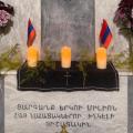 αρμένικη εκκλησία μνημείο