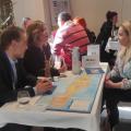 Η Περιφέρεια Κρήτης στο "Greek Tourism Workshop" της Πολωνίας