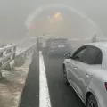 εγνατια οδος τροχαιο
