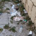 σκουπίδια μαρτινέγκο