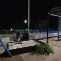 σταση λεωφορειου