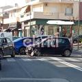 τροχαιο