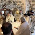 παρεκκλησιο αγιας αικατερινης φοδελε