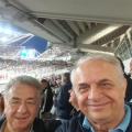 ΑΡΝΑΟΥΤΑΚΗΣ ΜΠΟΥΡΟΣ