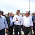 Κυριάκος Μητσοτάκης 