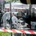 εκρηξη θεσσαλονικη