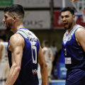 ΗΡΑΚΛΕΙΟ ΜΠΑΣΚΕΤ