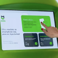 κινητό, ATM, ανακύκλωση