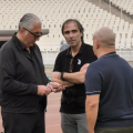 ΜΠΟΥΣΗΣ ΟΑΚΑ